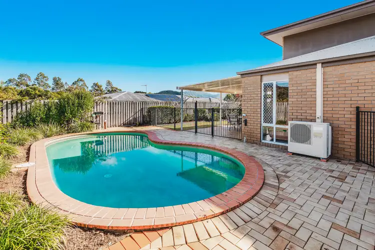 Sixth view of Homely house listing, 7 Bahkeeta Street, Oxenford QLD 4210