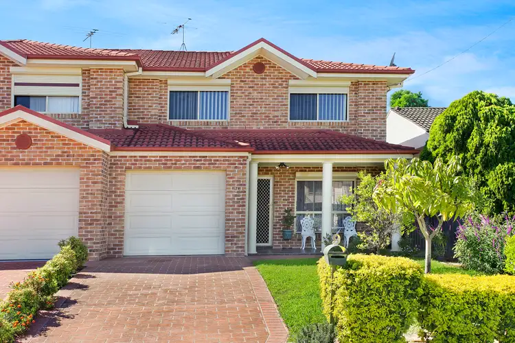 9 Stroker Street, Canley Heights NSW 2166