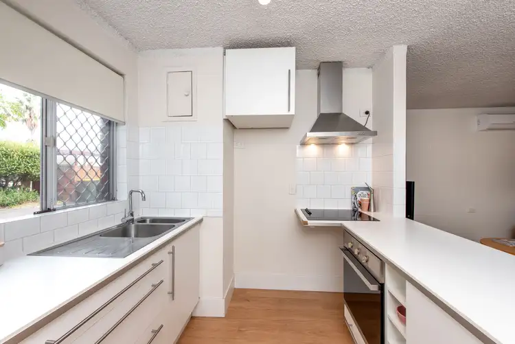 Third view of Homely apartment listing, 1/155 Ninth Avenue, Inglewood WA 6052