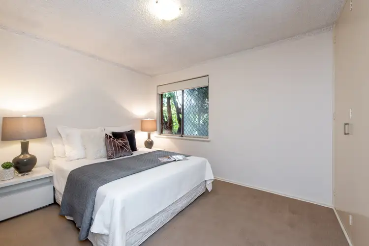 Fourth view of Homely apartment listing, 1/155 Ninth Avenue, Inglewood WA 6052
