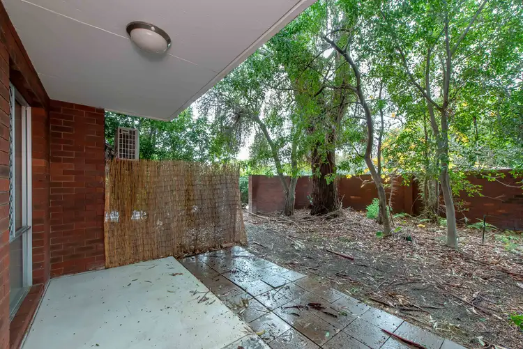 Sixth view of Homely apartment listing, 1/155 Ninth Avenue, Inglewood WA 6052