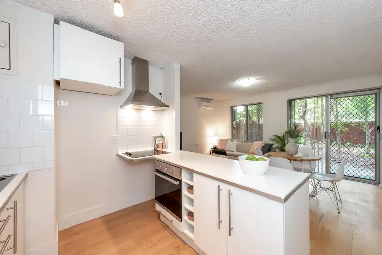 Seventh view of Homely apartment listing, 1/155 Ninth Avenue, Inglewood WA 6052