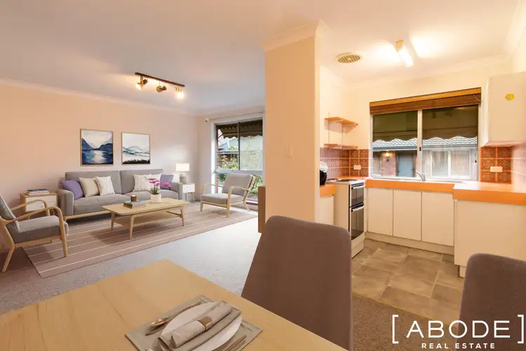 25/93-95 Forrest Street, Fremantle WA 6160