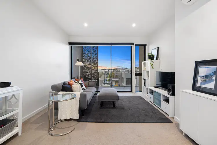 Fourth view of Homely apartment listing, 4/6 Bellevue Road, Cheltenham VIC 3192