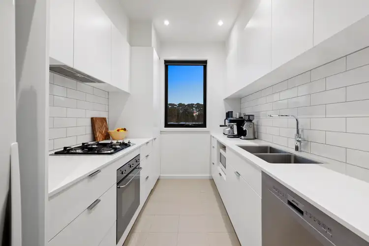 Fifth view of Homely apartment listing, 4/6 Bellevue Road, Cheltenham VIC 3192
