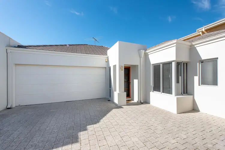 28C Woodchester Road, Nollamara WA 6061