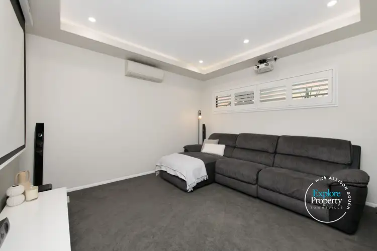 Sixth view of Homely house listing, 12 Supplejack Court, Mount Low QLD 4818