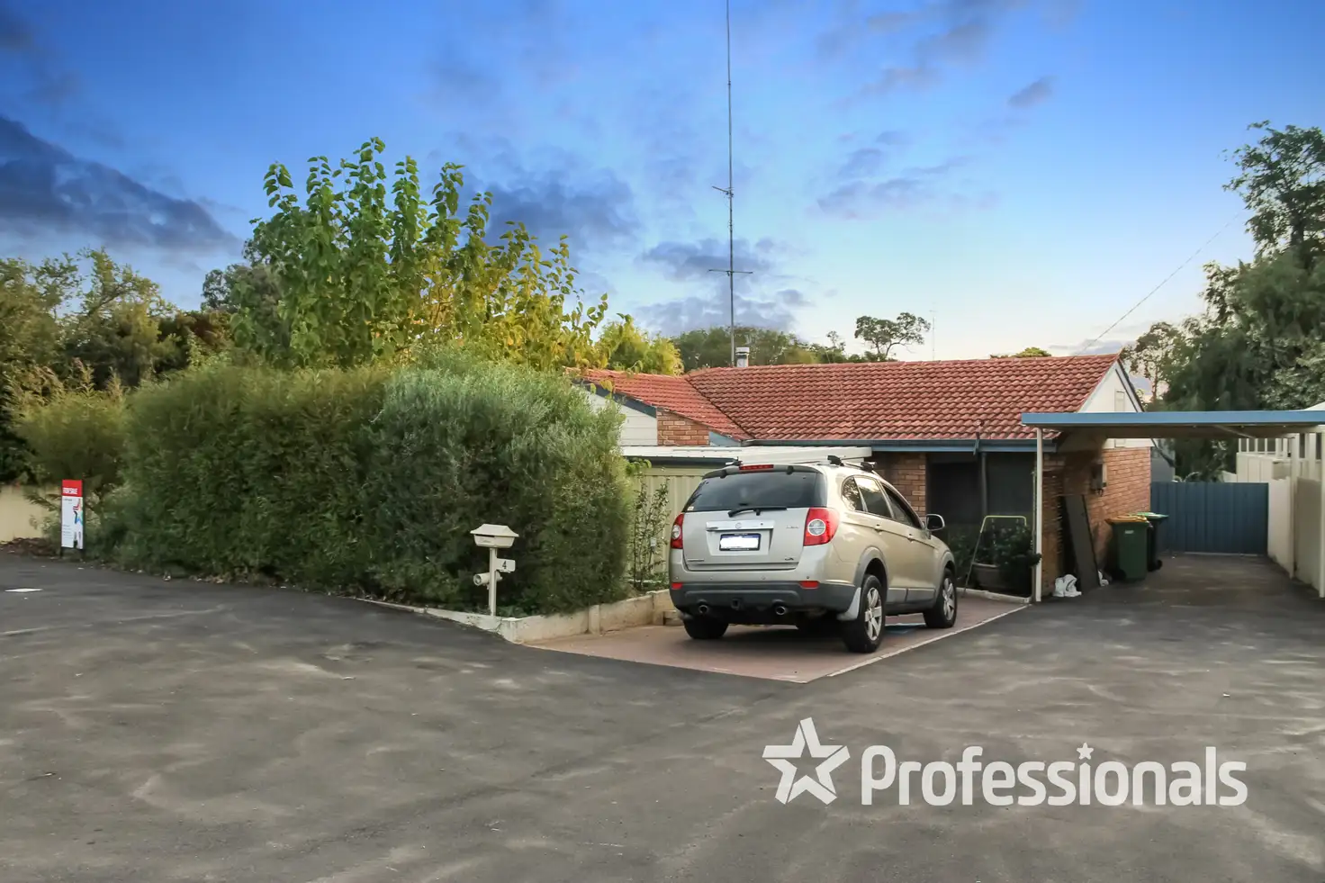 Main view of Homely house listing, 4 Lennard Street, Eaton WA 6232