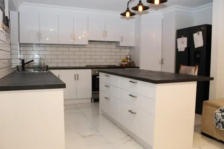 Second view of Homely house listing, 4 Lennard Street, Eaton WA 6232