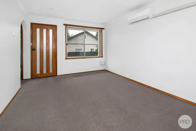 Third view of Homely house listing, 1-4/703 Tress Street, Mount Pleasant VIC 3350