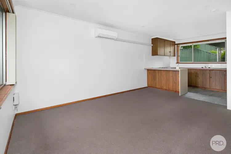 Fourth view of Homely house listing, 1-4/703 Tress Street, Mount Pleasant VIC 3350