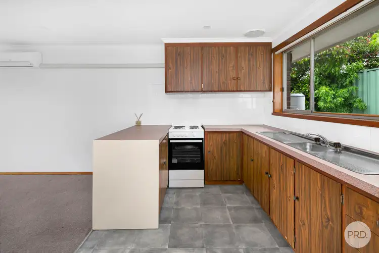 Fifth view of Homely house listing, 1-4/703 Tress Street, Mount Pleasant VIC 3350