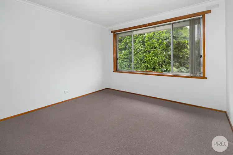 Sixth view of Homely house listing, 1-4/703 Tress Street, Mount Pleasant VIC 3350