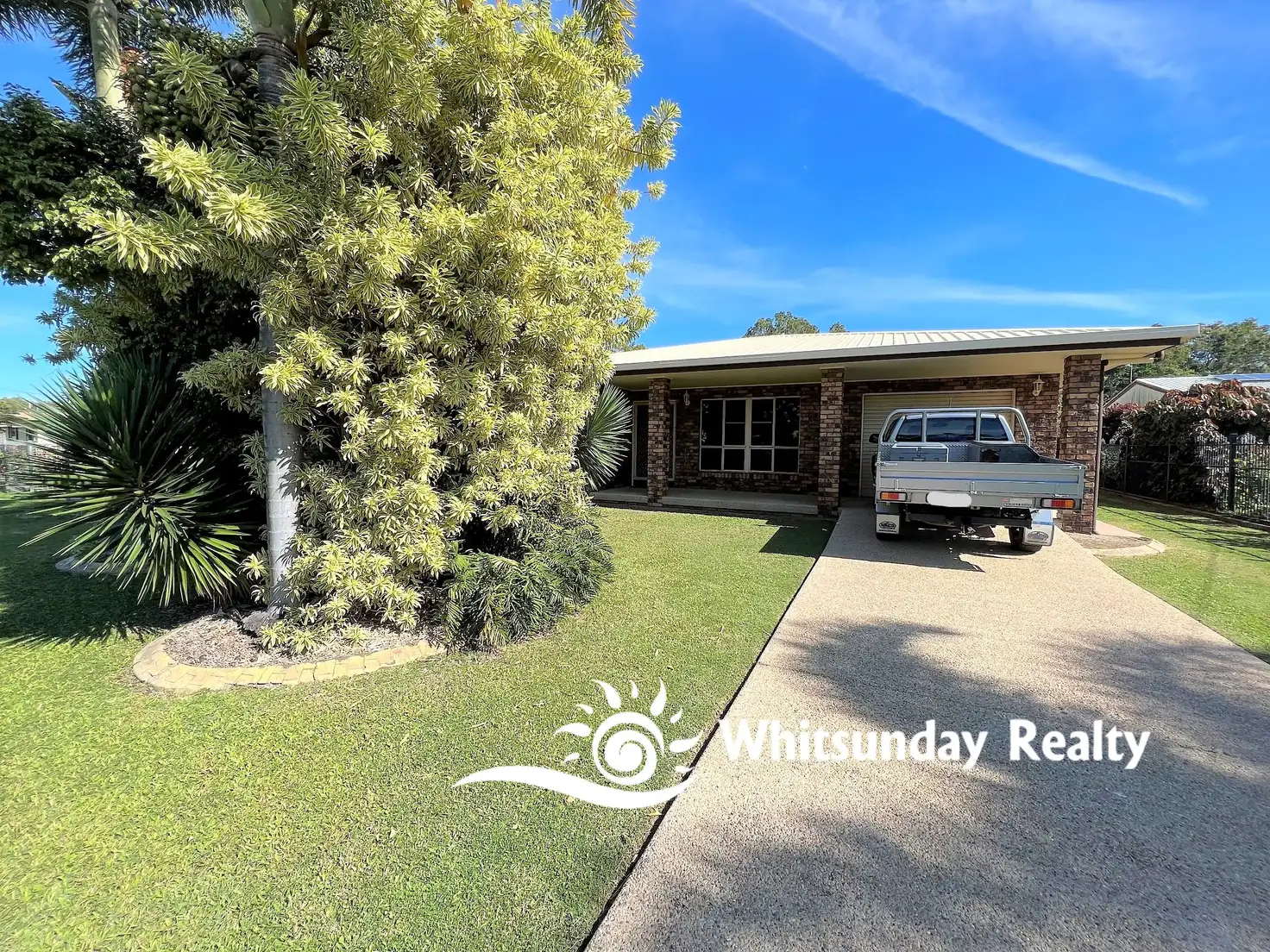 Main view of Homely house listing, 11 Peters Avenue, Midge Point QLD 4799