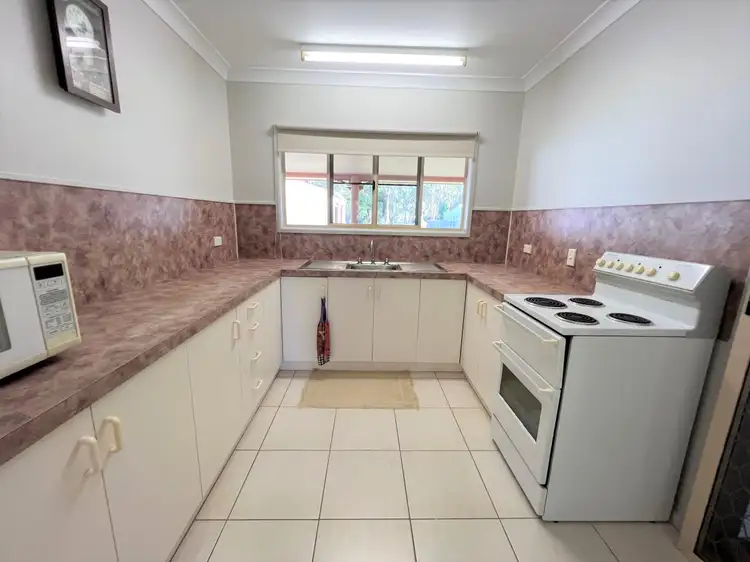 Fifth view of Homely house listing, 11 Peters Avenue, Midge Point QLD 4799