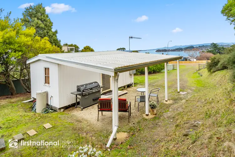 34 Harvey Road, Alonnah TAS 7150