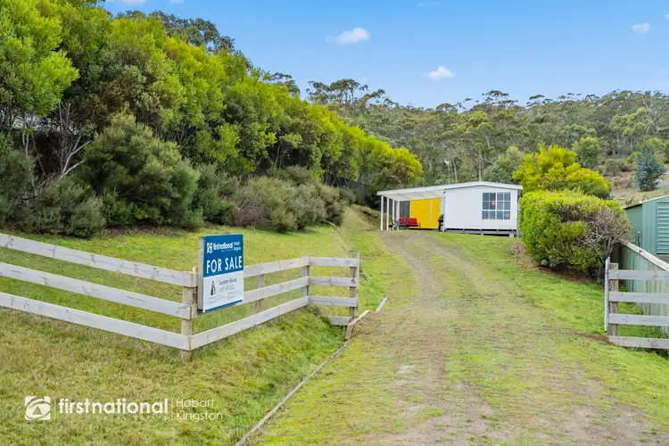 Fourth view of Homely house listing, 34 Harvey Road, Alonnah TAS 7150