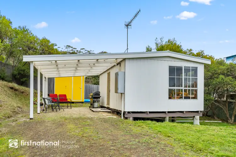 Fifth view of Homely house listing, 34 Harvey Road, Alonnah TAS 7150