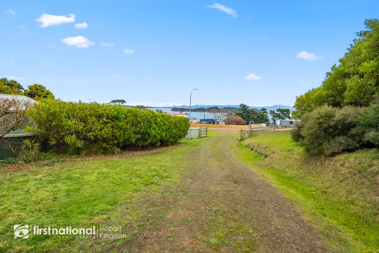 Sixth view of Homely house listing, 34 Harvey Road, Alonnah TAS 7150