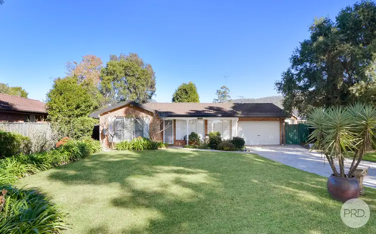 3 Breton Place, Emu Heights NSW 2750