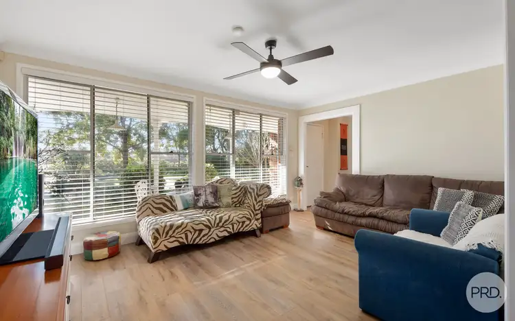 Second view of Homely house listing, 3 Breton Place, Emu Heights NSW 2750