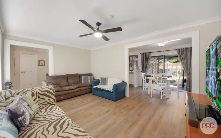 Third view of Homely house listing, 3 Breton Place, Emu Heights NSW 2750