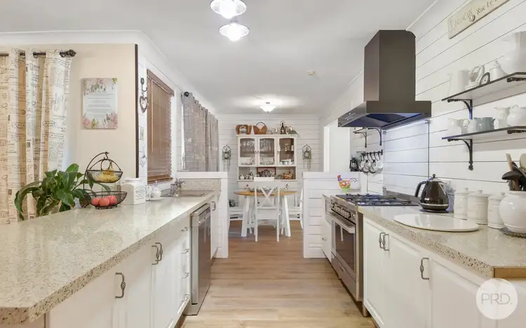 Fourth view of Homely house listing, 3 Breton Place, Emu Heights NSW 2750