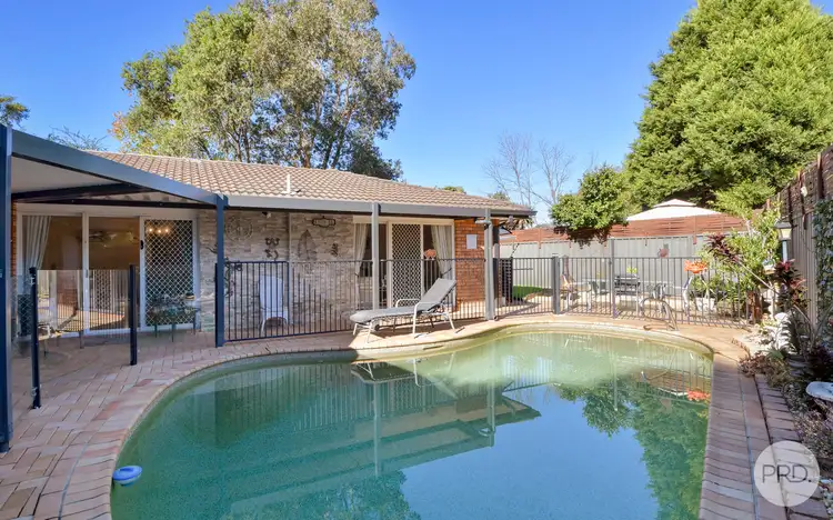 Fifth view of Homely house listing, 3 Breton Place, Emu Heights NSW 2750