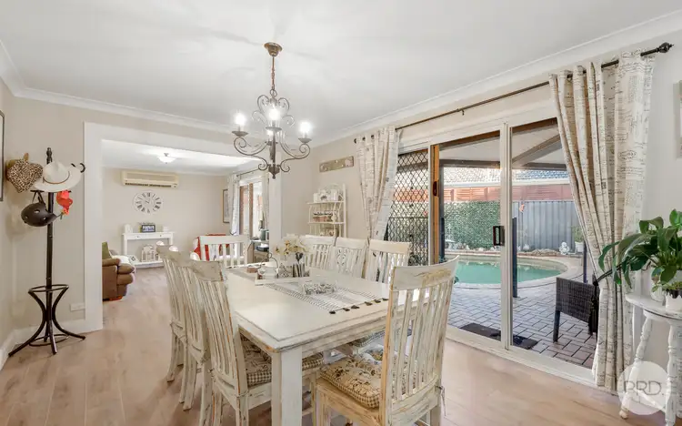 Sixth view of Homely house listing, 3 Breton Place, Emu Heights NSW 2750