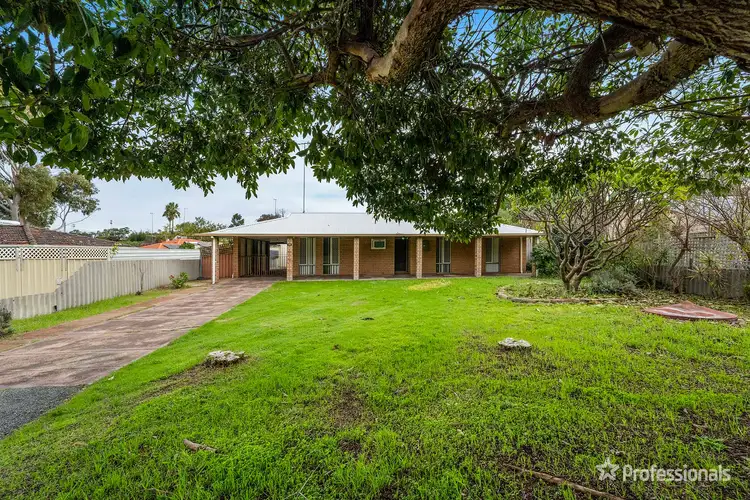 Main view of Homely house listing, 16 Luckhurst Drive, Mandurah WA 6210