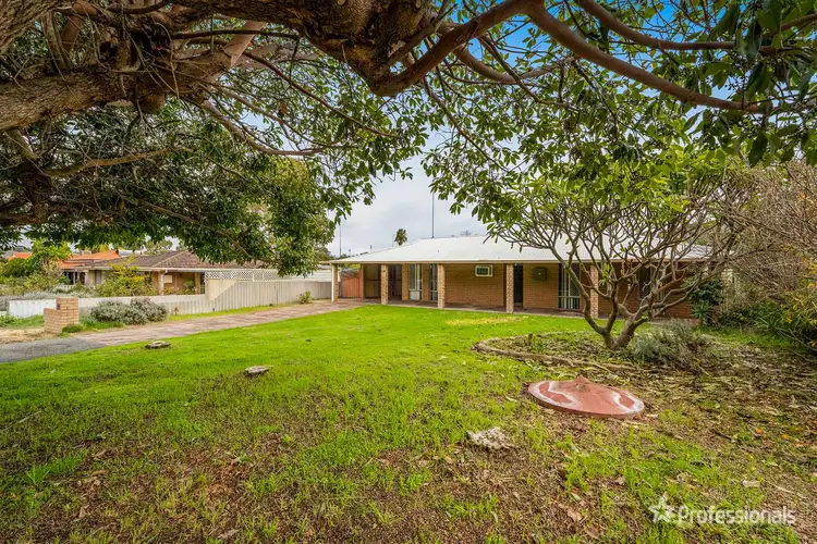 Second view of Homely house listing, 16 Luckhurst Drive, Mandurah WA 6210