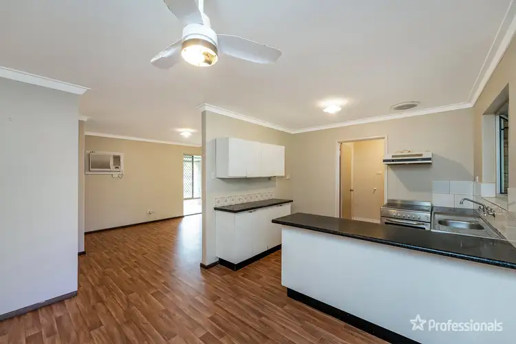 Sixth view of Homely house listing, 16 Luckhurst Drive, Mandurah WA 6210