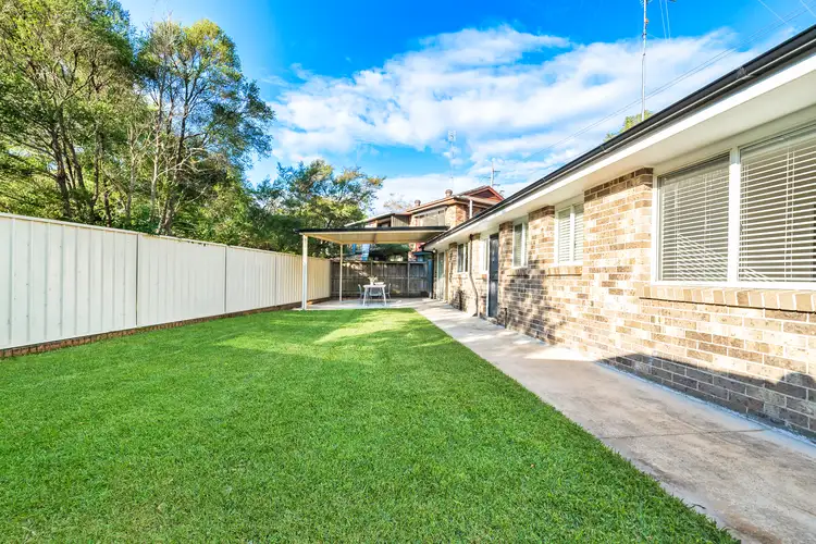 Main view of Homely house listing, 50 Bambil Road, Berowra NSW 2081