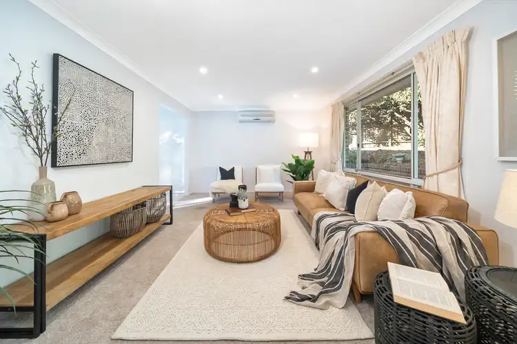 Second view of Homely house listing, 50 Bambil Road, Berowra NSW 2081