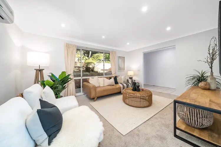 Third view of Homely house listing, 50 Bambil Road, Berowra NSW 2081