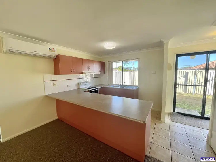 Fifth view of Homely house listing, 6/10 Thelma Street, Kingaroy QLD 4610