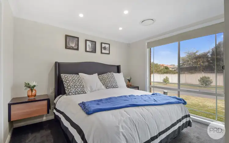 Sixth view of Homely house listing, 25 Dunna Place, Glenmore Park NSW 2745