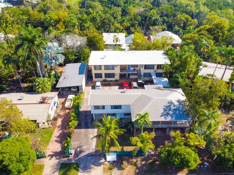 Main view of Homely block of units listing, 41 Eden Street, Stuart Park NT 820