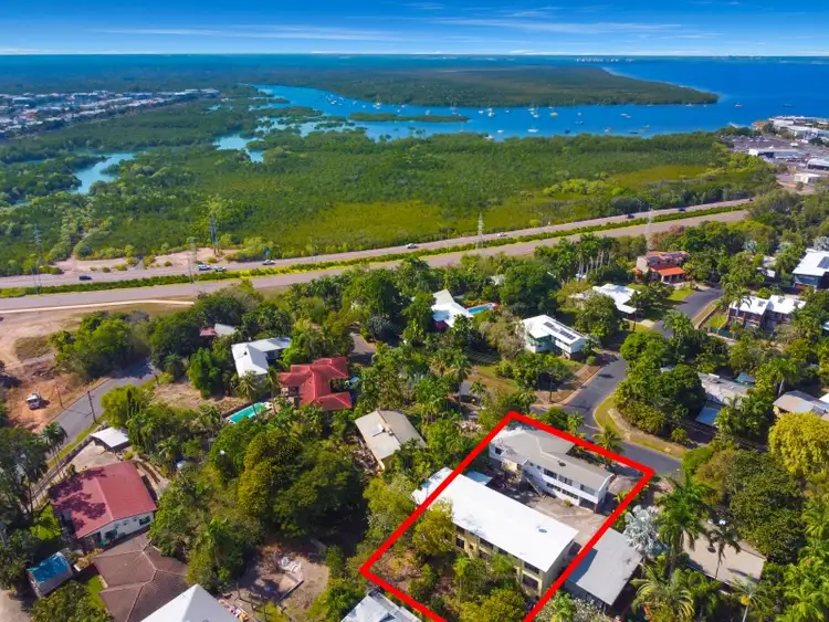 Second view of Homely block of units listing, 41 Eden Street, Stuart Park NT 820