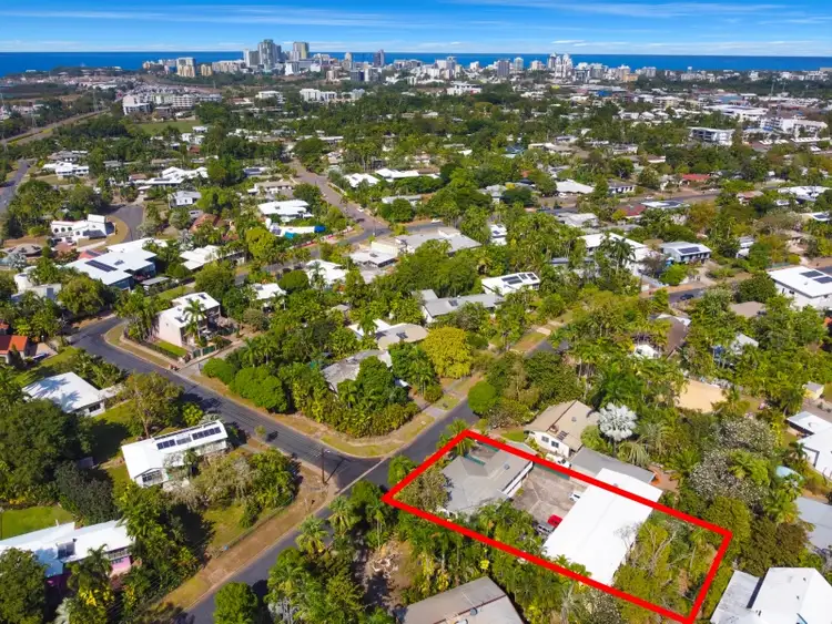 Third view of Homely block of units listing, 41 Eden Street, Stuart Park NT 820