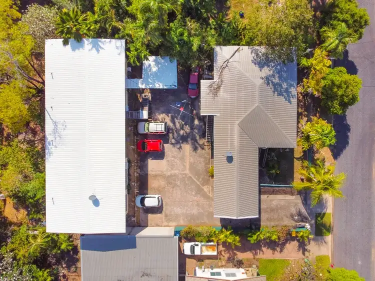 Fifth view of Homely block of units listing, 41 Eden Street, Stuart Park NT 820
