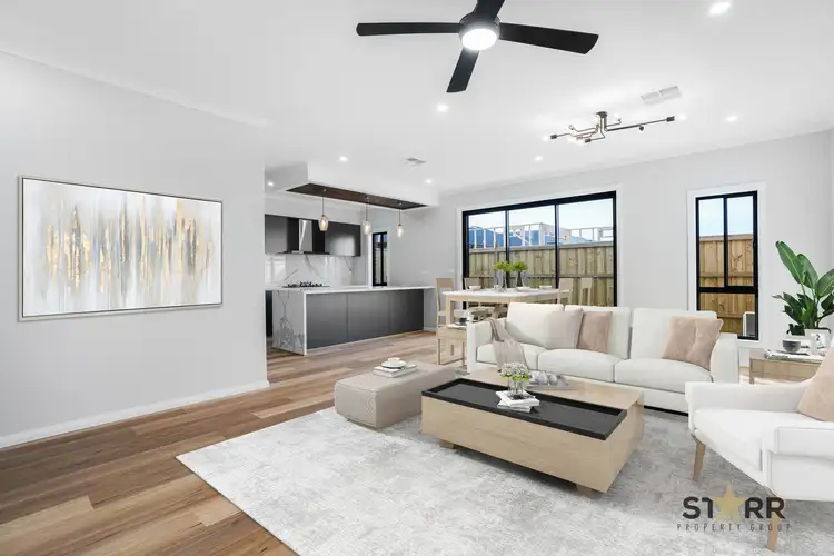 Second view of Homely house listing, 14 Stringybark Drive, Donnybrook VIC 3064