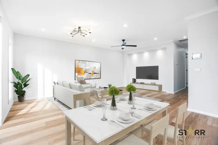 Third view of Homely house listing, 14 Stringybark Drive, Donnybrook VIC 3064