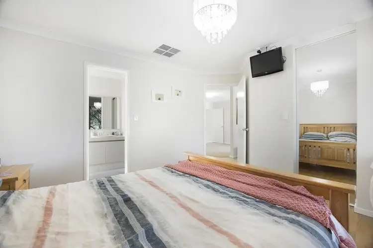 Fourth view of Homely house listing, 61 Kurrajong Drive, Thornlie WA 6108