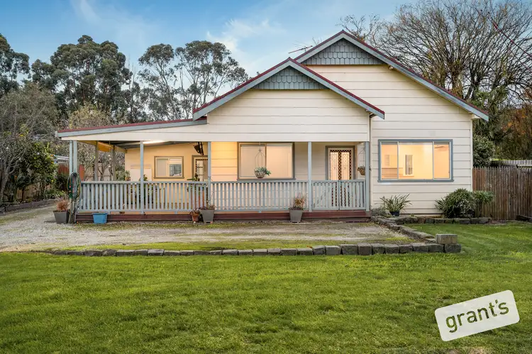 Main view of Homely house listing, 14 Railway Avenue, Tynong VIC 3813