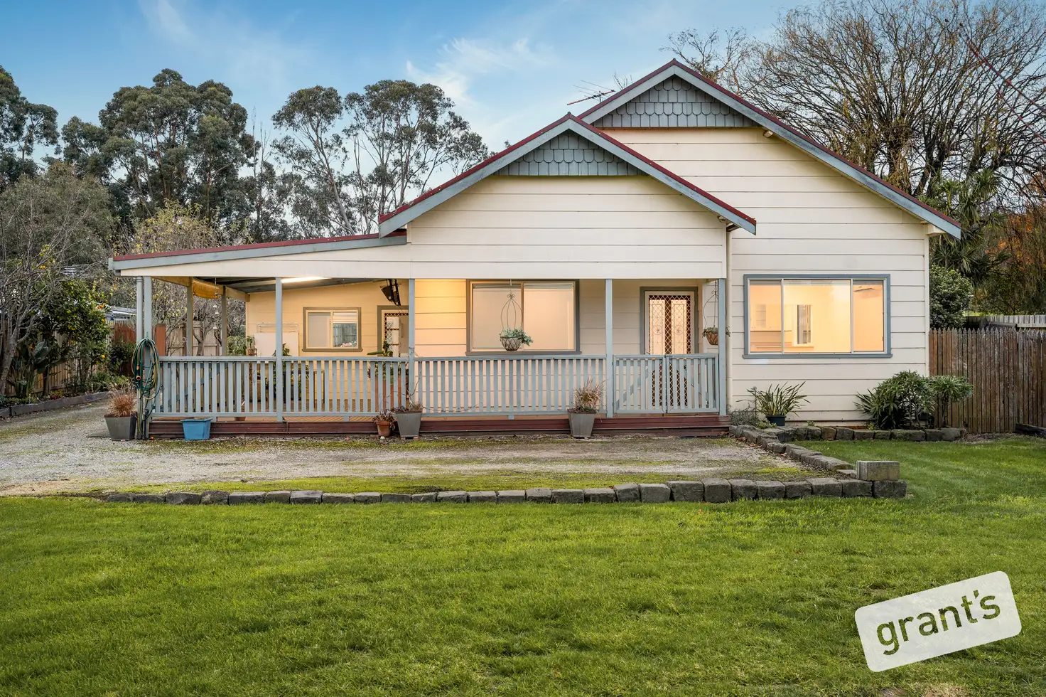 Main view of Homely house listing, 14 Railway Avenue, Tynong VIC 3813