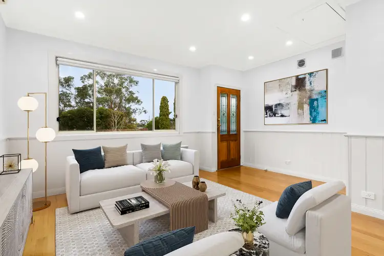 Second view of Homely house listing, 14 Railway Avenue, Tynong VIC 3813