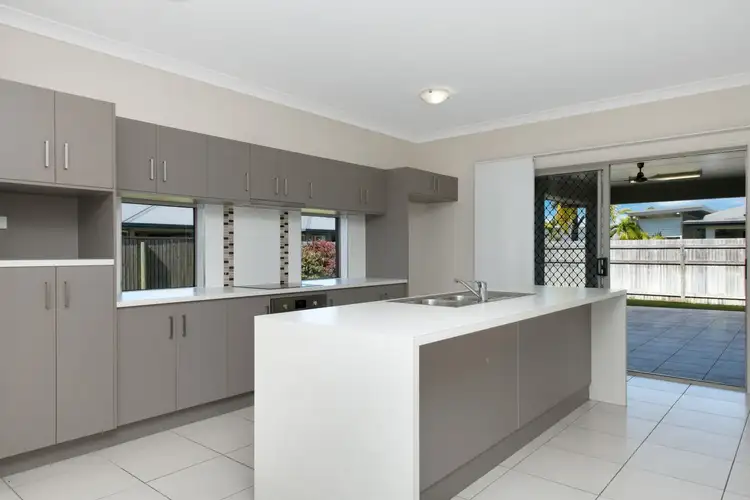 Third view of Homely house listing, 10 BARRATONIA WAY, Mount Low QLD 4818