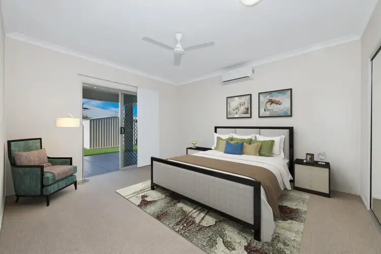 Sixth view of Homely house listing, 10 BARRATONIA WAY, Mount Low QLD 4818