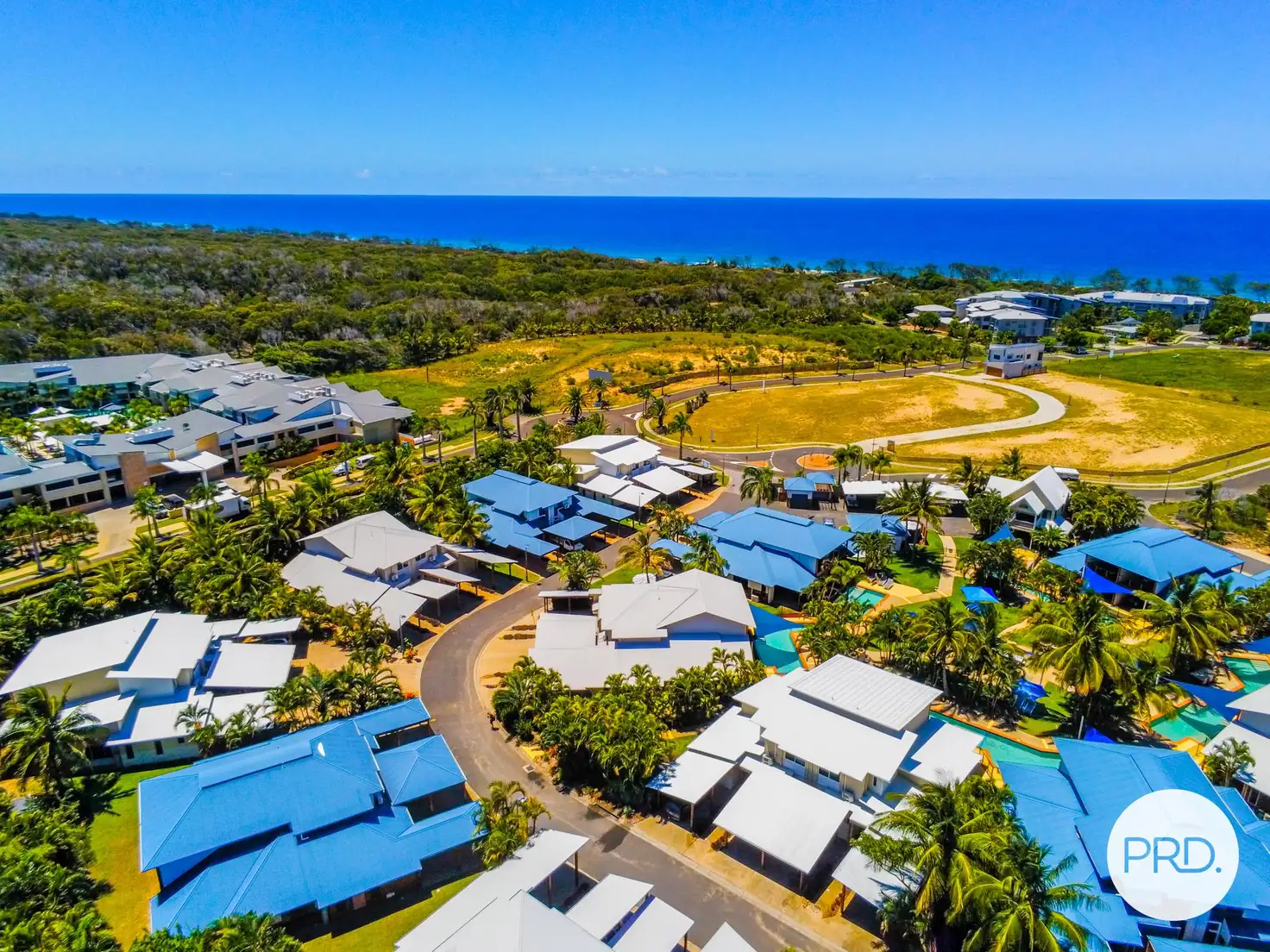Main view of Homely unit listing, 50/2 Beaches Village Circuit, Agnes Water QLD 4677
